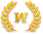 Achievement wreath
