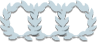 Achievement wreath
